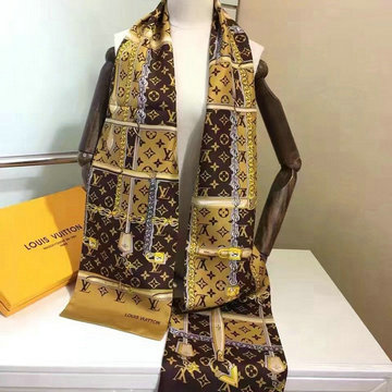 商品名称：ルイヴィトン LOUISVUITTON AN-WJLV20003 2020年最新入荷 マフラー ショール スカーフ シルク