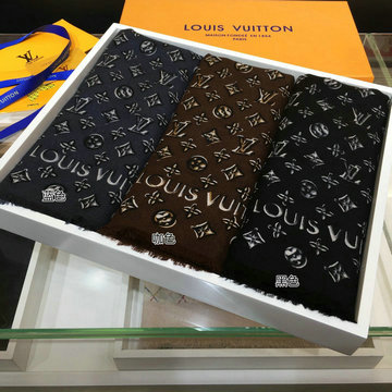 商品名称：ルイヴィトン LOUISVUITTON AN-WJLV20009 2020年最新入荷 マフラー ショール スカーフ カシミヤ