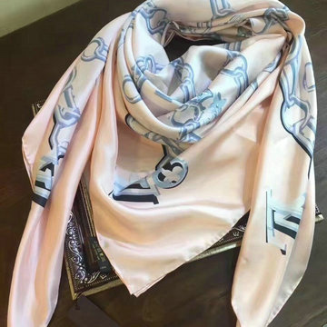 ルイヴィトン LOUISVUITTON AN-WJLV20017 2020年最新入荷 マフラー ショール スカーフ シルク