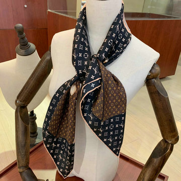 ルイヴィトン LOUISVUITTON AN-WJLV20030 2020年最新入荷 マフラー ショール スカーフ シルク