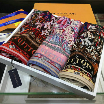ルイヴィトン LOUISVUITTON AN-WJLV20034 2020年最新入荷 マフラー ショール スカーフ カシミヤ