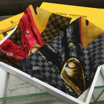 ルイヴィトン LOUISVUITTON AN-WJLV20037 2020年最新入荷 マフラー ショール スカーフ カシミヤ