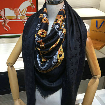 ルイヴィトン LOUISVUITTON AN-WJLV20023 2020年最新入荷 マフラー ショール スカーフ カシミヤ