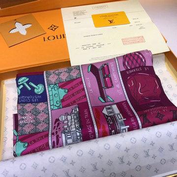 商品名称：ルイヴィトン LOUISVUITTON AN-WJLV20040 2020年最新入荷 マフラー ショール スカーフ カシミヤ