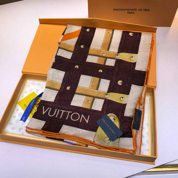 ルイヴィトン LOUISVUITTON AN-WJLV20049 2020年最新入荷 マフラー ショール スカーフ カシミヤ