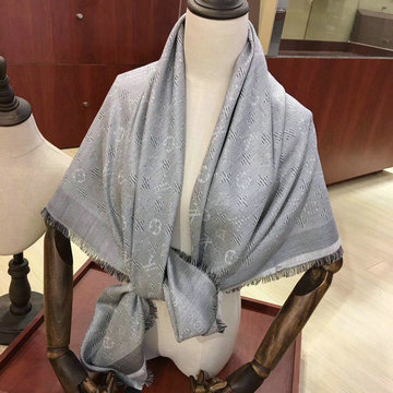 ルイヴィトン LOUISVUITTON AN-WJLV20050 2020年最新入荷 マフラー ショール スカーフ カシミヤ