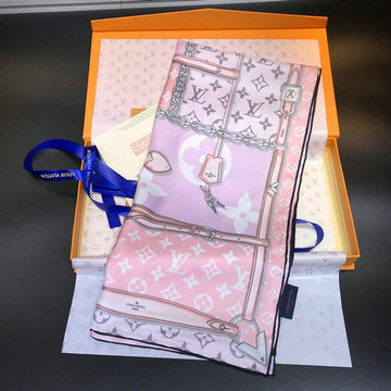 ルイヴィトン LOUISVUITTON AN-WJLV20051 2020年最新入荷 マフラー ショール スカーフ シルク