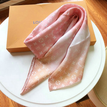ルイヴィトン LOUISVUITTON AN-WJLV20053 2020年最新入荷 マフラー ショール スカーフ シルク