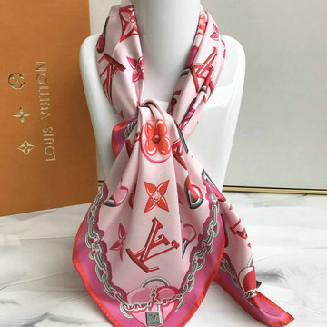 ルイヴィトン LOUISVUITTON AN-WJLV20056 2020年最新入荷 マフラー ショール スカーフ シルク