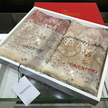 商品名称：ヴァレンティノ Valentino AN-WJVL20002 2020年最新入荷 マフラー ショール スカーフ カシミヤ
