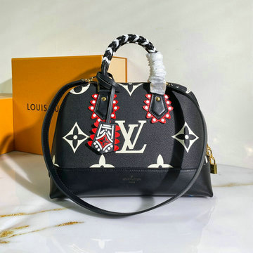 商品名称：ルイヴィトン LOUIS VUITTON 057-M45380K  2020年最新入荷 ネオアルマ トートバッグ トップハンドルバッグ 2way ショルダーバッグ