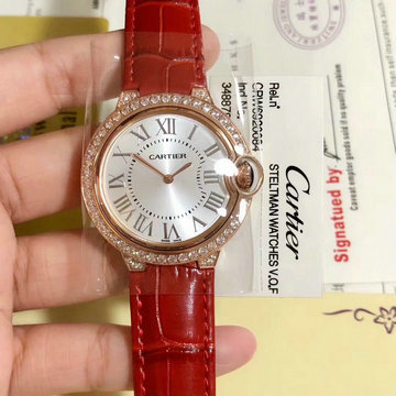 カルティエ CARTIER ZX-CAT20038 2020年最新入荷 ウォッチ 腕時計 時計 本革ベルト クォーツ機械式ムーブメント