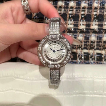 商品名称：カルティエ CARTIER ZX-CAT20032 2020年最新入荷 ウォッチ レディース 腕時計 女性用 時計 ステンレスベルト クォーツムーブメント