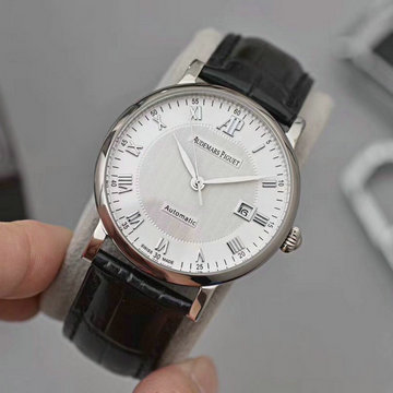 オーデマピゲ AUDEMARS PIGUET ZX-APT20014 2020年最新入荷 ウォッチ メンズ 腕時計 男性用 時計 本革ベルト オートマティック 機械式ムーブメント