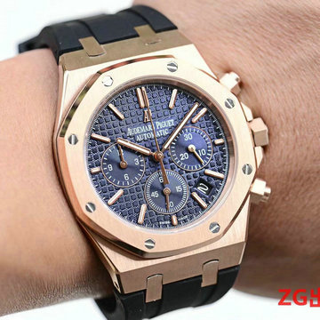 オーデマピゲ AUDEMARS PIGUET 2020年最新入荷 ウォッチ メンズ 腕時計 男性用 時計 ラバーベルト オートマティック 機械式ムーブメント