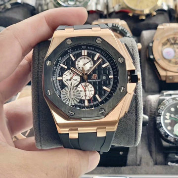 オーデマピゲ AUDEMARS PIGUET ZX-APT20011  2020年最新入荷 ウォッチ メンズ 腕時計 男性用 時計 ラバーベルト オートマティック 機械式ムーブメント