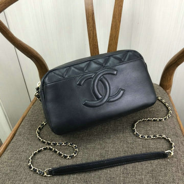 商品名称：シャネル CHANEL JS-CH1512  2019年最新入荷 斜め掛け ショルダーバッグ レディースかばん ラムスキン