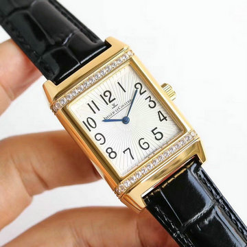 商品名称：ジャガールクルト Jaeger LeCoultre ZX-JLT20002  2020年最新入荷 ウォッチ レディース 腕時計 女性用 時計 本革ベルト オートマティック 機械式ムーブメント