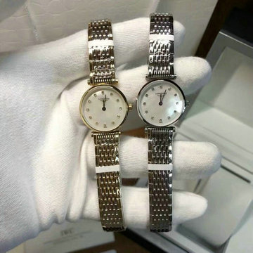 ロンジン LONGINES ZX-LGT20010 2020年最新入荷 腕時計 レディース ウォッチ 女性用 時計 クォーツムーブメント ステンレスベルト