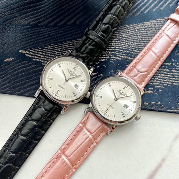 ロンジン LONGINES 2020年最新入荷 腕時計 レディース ウォッチ 女性用 時計 クォーツムーブメント 本革ベルト