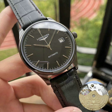 ロンジン LONGINES ZX-LGT20022 2020年最新入荷 腕時計 メンズ ウォッチ 男性用 時計 オートマティック 機械式ムーブメント ステンレスベルト