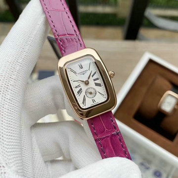 ロンジン LONGINES ZX-LGT20029 2020年最新入荷 腕時計 レディース ウォッチ 女性用 時計 クォーツムーブメント 本革ベルト