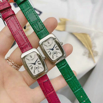 ロンジン LONGINES ZX-LGT20031 2020年最新入荷 腕時計 レディース ウォッチ 女性用 時計 クォーツムーブメント 本革ベルト