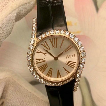 ピアジェ PIAGET ZX-PGT20004 2020年最新入荷 ウォッチ レディース 腕時計 女性用 時計 クォーツムーブメント 本革ベルト