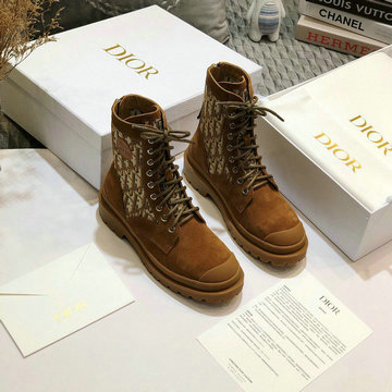 商品名称：シャネル CHANEL 26-CDJ20058  2020年秋冬最新入荷 マーティンブーツ レースアップシューズ ショートブーツ レディースシューズ