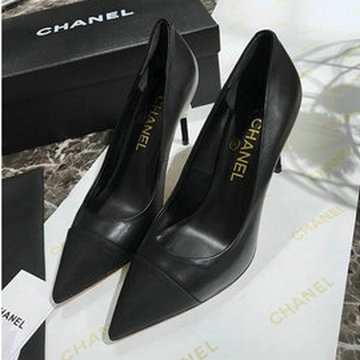 シャネル CHANEL 26-CHJ20104 2020年秋冬最新入荷 パンプス ハイヒールシューズ 靴 レディースシューズ ピンヒール