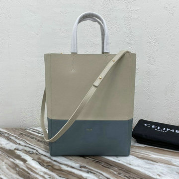 CELINE セリーヌ DDB-CE176183PHL 2020年最新入荷 カバ スモール トートバッグ ハンドバッグ 2way ショルダーバッグ カーフスキン