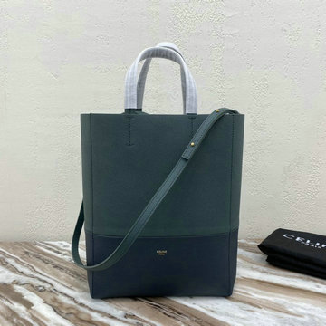 CELINE セリーヌ DDB-CE176183PLZ 2020年最新入荷 カバ スモール トートバッグ ハンドバッグ 2way ショルダーバッグ カーフスキン