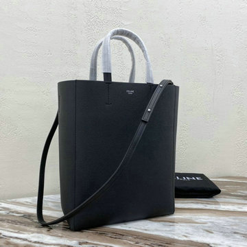 CELINE セリーヌ DDB-CE176183QBK 2020年最新入荷 カバ スモール トートバッグ ハンドバッグ 2way ショルダーバッグ カーフスキン