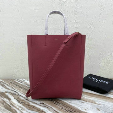 CELINE セリーヌ DDB-CE176183QJH 2020年最新入荷 カバ スモール トートバッグ ハンドバッグ 2way ショルダーバッグ カーフスキン