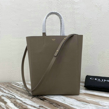 CELINE セリーヌ DDB-CE176183QKH  2020年最新入荷 カバ スモール トートバッグ ハンドバッグ 2way ショルダーバッグ カーフスキン