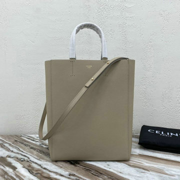 CELINE セリーヌ DDB-CE176183QQH 2020年最新入荷 カバ スモール トートバッグ ハンドバッグ 2way ショルダーバッグ カーフスキン