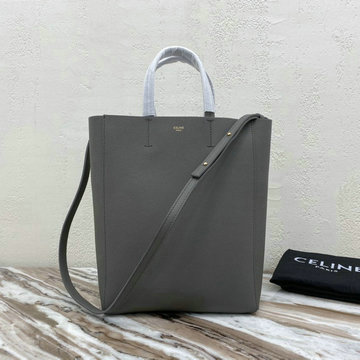 CELINE セリーヌ DDB-CE176183QSH 2020年最新入荷 カバ スモール トートバッグ ハンドバッグ 2way ショルダーバッグ カーフスキン