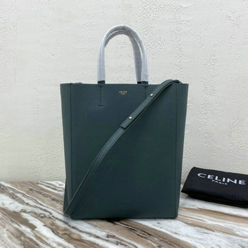 CELINE セリーヌ DDB-CE176183QSL  2020年最新入荷 カバ スモール トートバッグ ハンドバッグ 2way ショルダーバッグ カーフスキン