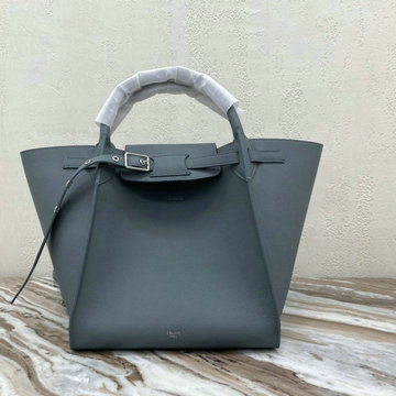 CELINE セリーヌ DDB-CE183313LFL  2020年最新入荷 ビッグバッグ スモール 2way ハンド ショルダー トート バッグ レディース カーフスキン