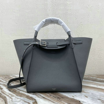 CELINE セリーヌ DDB-CE183313LHS  2020年最新入荷 ビッグバッグ スモール 2way ハンド ショルダー トート バッグ レディース カーフスキン