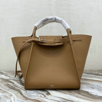 CELINE セリーヌ DDB-CE183313LKF  2020年最新入荷 ビッグバッグ スモール 2way ハンド ショルダー トート バッグ レディース カーフスキン