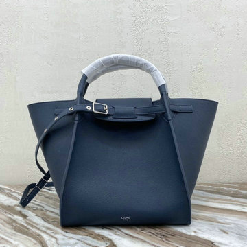 CELINE セリーヌ DDB-CE183313LSL 2020年最新入荷 ビッグバッグ スモール 2way ハンド ショルダー トート バッグ レディース カーフスキン