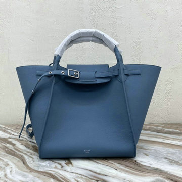 CELINE セリーヌ DDB-CE183313LZL  2020年最新入荷 ビッグバッグ スモール 2way ハンド ショルダー トート バッグ レディース カーフスキン