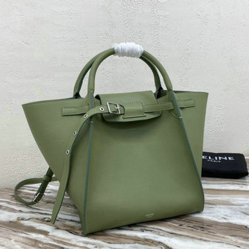 CELINE セリーヌ DDB-CE183313PGL  2020年最新入荷 ビッグバッグ スモール 2way ハンド ショルダー トート バッグ レディース カーフスキン