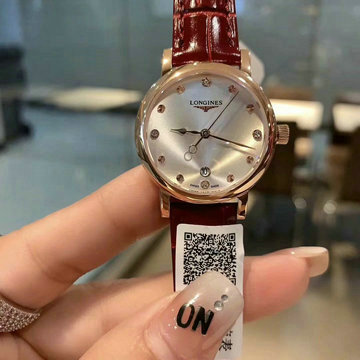 ロンジン LONGINES ZX-LGT20031J  2020年最新入荷 プレザンス ウォッチ ウィメンズ 腕時計 レディース 時計 本革ベルト クォーツムーブメント