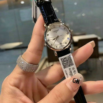 ロンジン LONGINES ZX-LGT20031Y 2020年最新入荷 プレザンス ウォッチ ウィメンズ 腕時計 レディース 時計 本革ベルト クォーツムーブメント