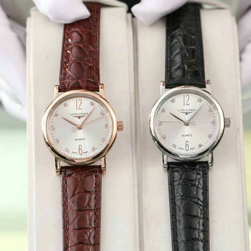 ロンジン LONGINES ZX-LGT20032  2020年最新入荷 プレザンス ウォッチ ウィメンズ 腕時計 レディース 時計 本革ベルト クォーツムーブメント