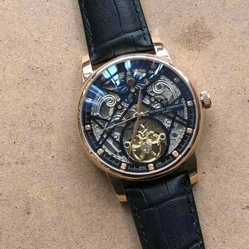 ヴァシュロン コンスタンタン Vacheron Constantin ZX-VACT20017 2020年最新入荷 ウォッチ メンズ 腕時計 男性用 時計