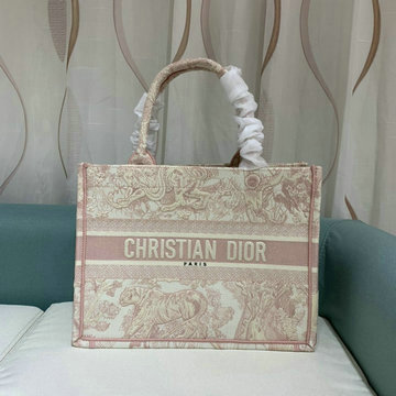 クリスチャンディオール CHRISTIAN DIOR DDB-CD1286LSF 2020最新入荷 Book Tote ブック トップハンドルバッグ トートバッグ ハンドバッグ レディースかばん