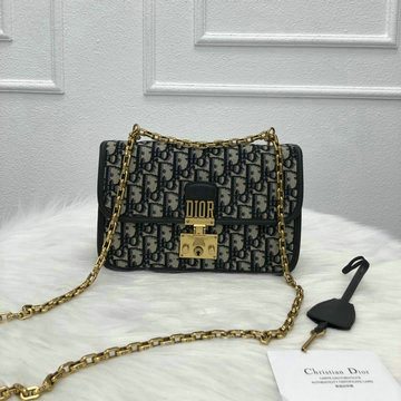 クリスチャンディオール CHRISTIAN DIOR DDB-CDB18005K 2020最新入荷 斜め掛け ショルダーバッグ チェーンポーチ レディースかばん